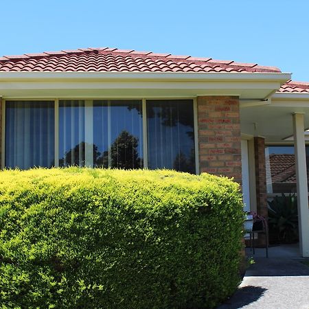 Australian Home Away @ Doncaster Anderson Creek 2 Bend of Islands Luaran gambar