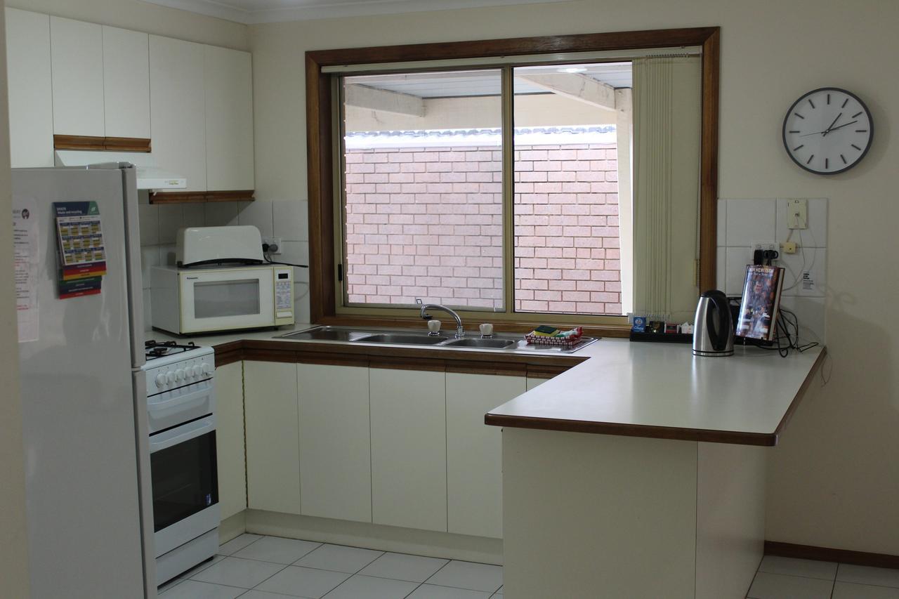 Australian Home Away @ Doncaster Anderson Creek 2 Bend of Islands Luaran gambar