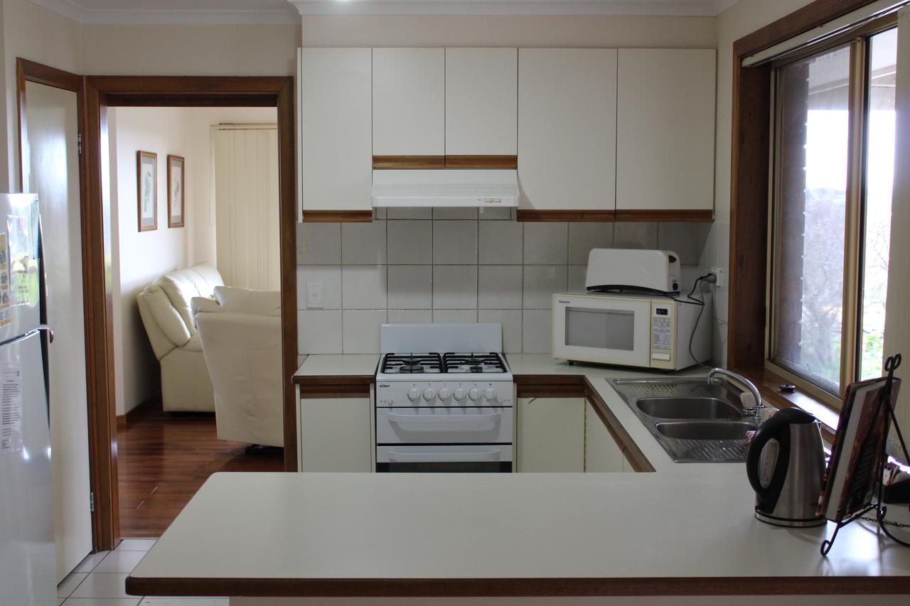 Australian Home Away @ Doncaster Anderson Creek 2 Bend of Islands Luaran gambar