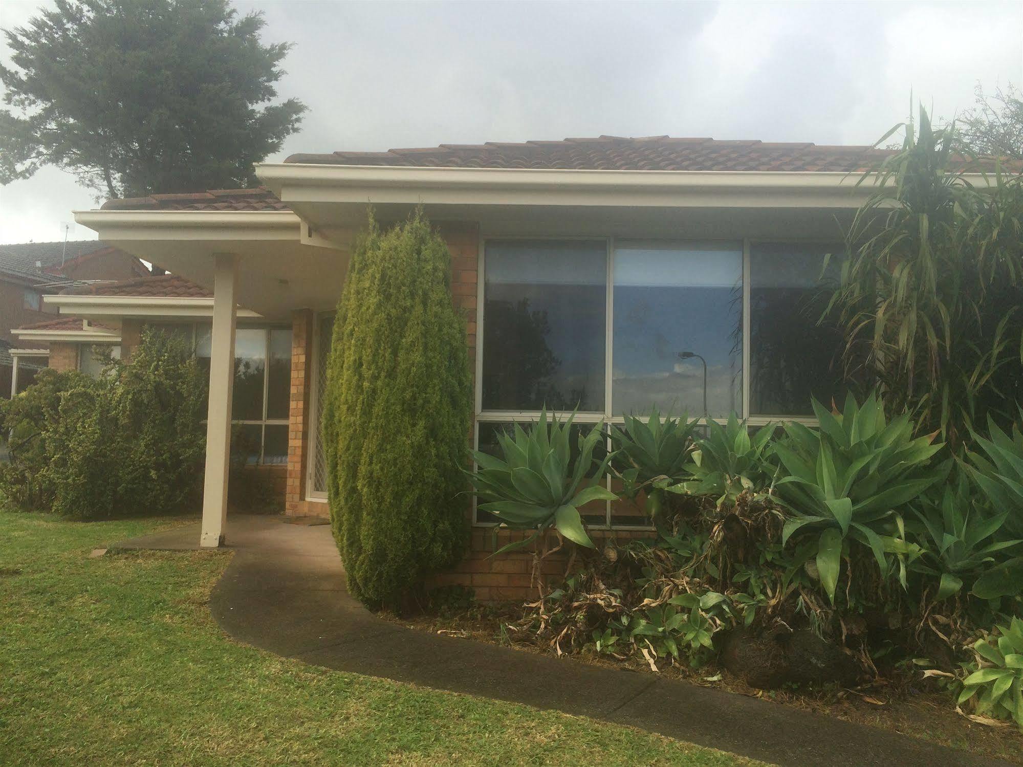 Australian Home Away @ Doncaster Anderson Creek 2 Bend of Islands Luaran gambar
