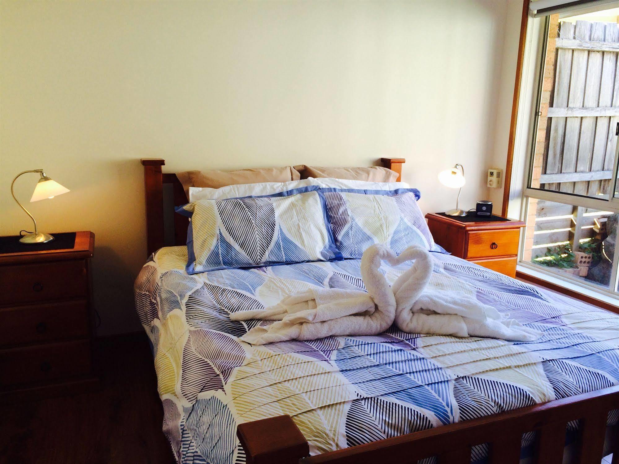 Australian Home Away @ Doncaster Anderson Creek 2 Bend of Islands Luaran gambar
