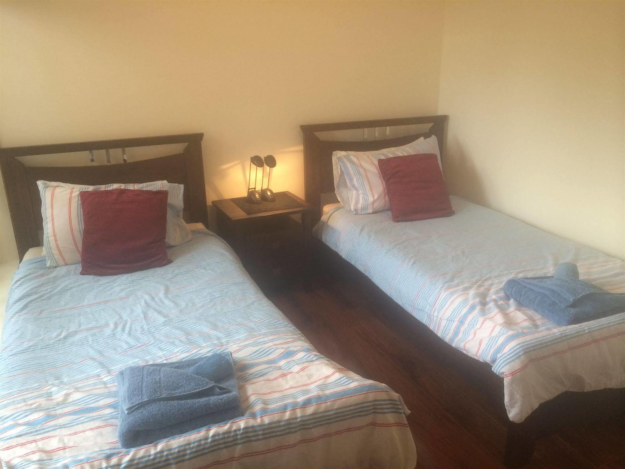 Australian Home Away @ Doncaster Anderson Creek 2 Bend of Islands Luaran gambar