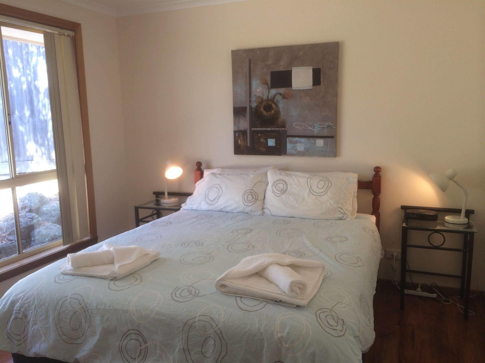 Australian Home Away @ Doncaster Anderson Creek 2 Bend of Islands Luaran gambar