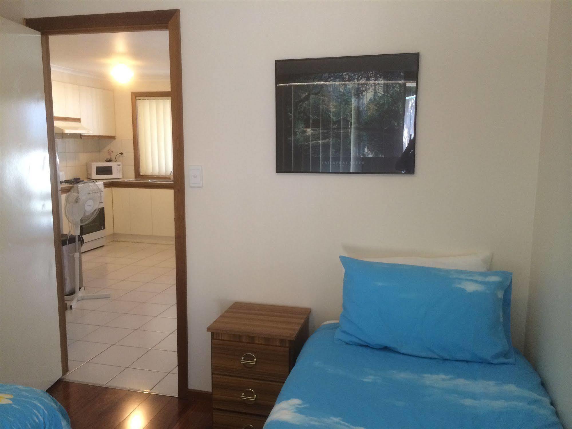 Australian Home Away @ Doncaster Anderson Creek 2 Bend of Islands Luaran gambar