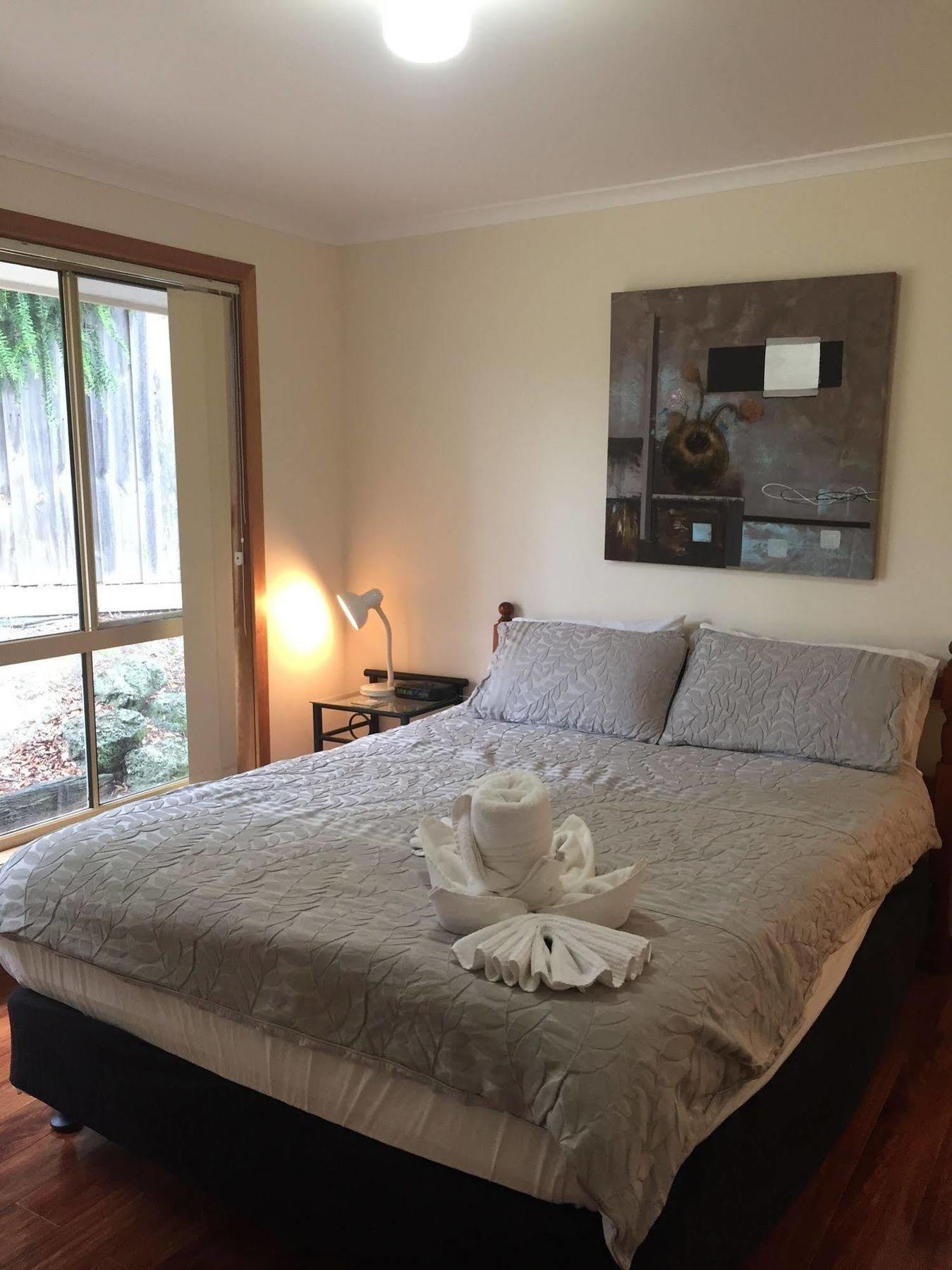 Australian Home Away @ Doncaster Anderson Creek 2 Bend of Islands Luaran gambar
