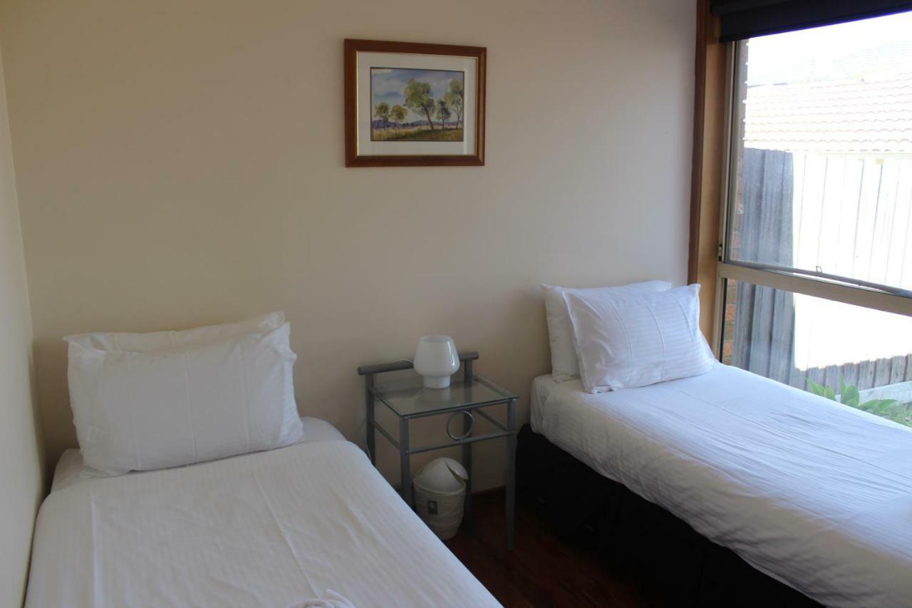 Australian Home Away @ Doncaster Anderson Creek 2 Bend of Islands Luaran gambar